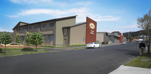 Lithgow Workies Club Motel - Thumbnail