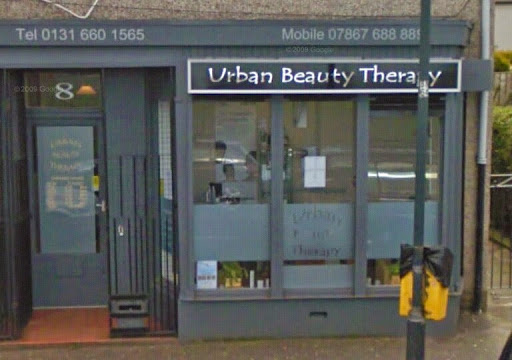 Urban Beauty Therapy