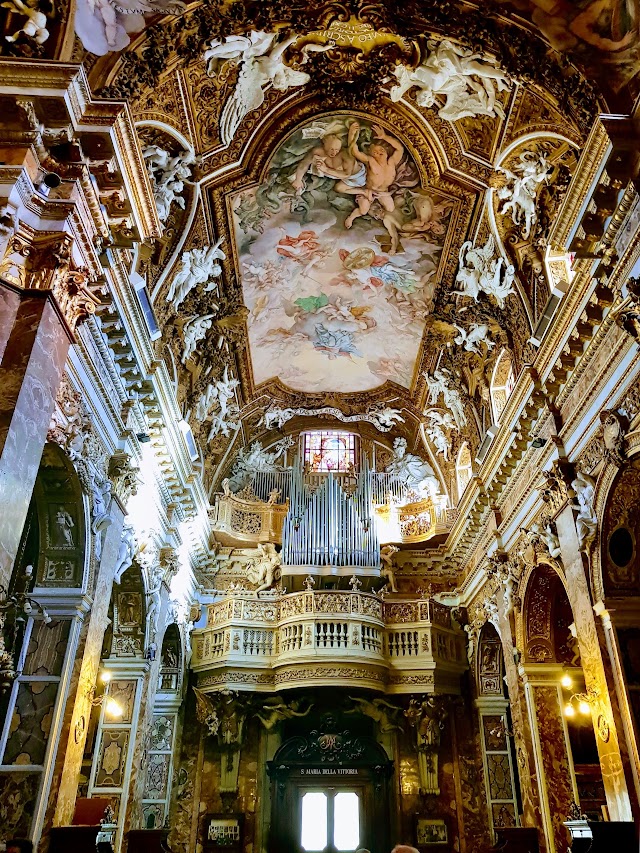 Ministero Difesa - Gabinetto del Ministro