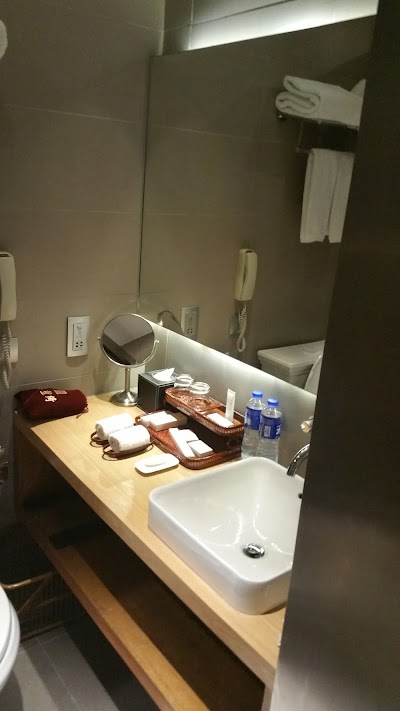 lodging
