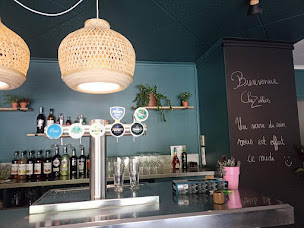 Photo n°1 de Restaurant CheZelles à Le Pouzin (Restaurant)