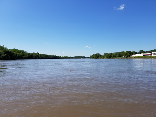 Dupree Memorial Conservation Area - Thumbnail