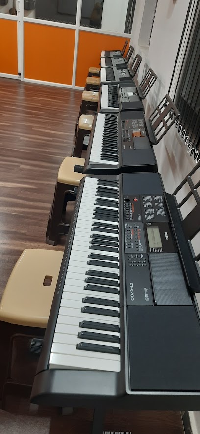 John School of Music