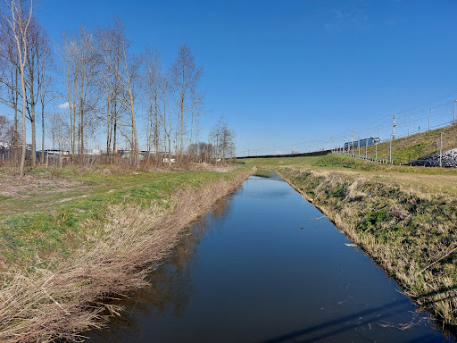 Zoetermeer, Van Tuyllpark - Thumbnail