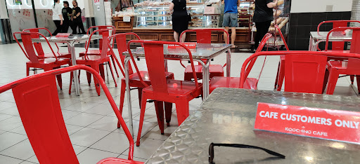 Koochino Cafe - Thumbnail