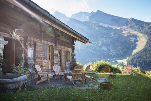 Photo n°13 de Les Chalets PVG à La Clusaz (Agence de location de chalets)