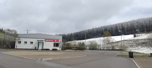 SBG Regio Bus Furtwangen