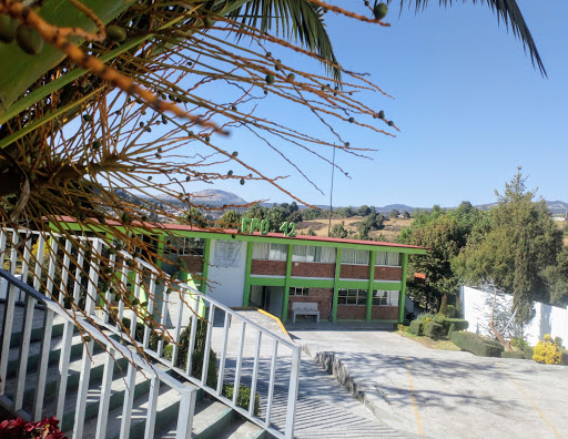 Escuela Preparatoria Oficial No. 42 (EPO 42) Gallery - Mexico