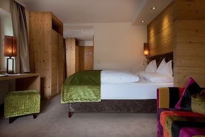 Photos of Hotel Gotthard