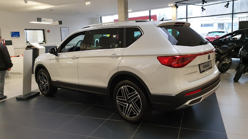 Autohaus Schmitz GmbH - Thumbnail