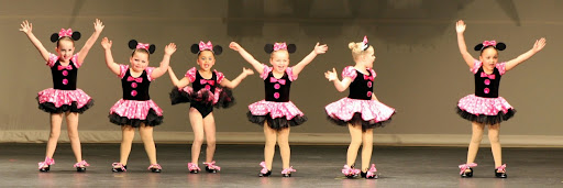 Northstar Dance Center- Norwalk Dance Center