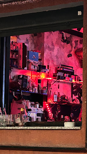 Bar Libelula - Thumbnail