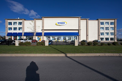 DYMON Storage Orléans