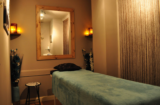 Elements Oriental Massage