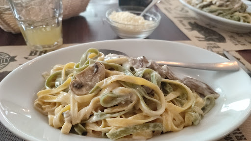 Trattoria Pizzeria da Michè - Thumbnail