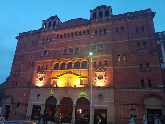 The Clapham Grand