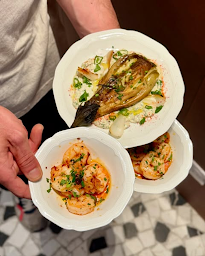 Photo n°15 de La Civette du Marché à Antibes (Bar à vin)