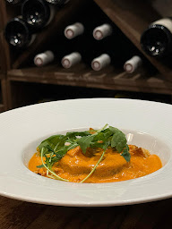 Photo n°1 de bouchon palais grillet à Lyon (Restaurant)