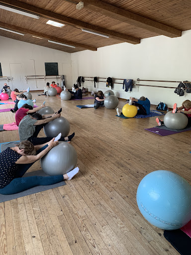 Move With La Gv