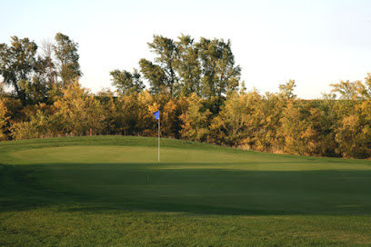 Pomme de Terre Golf Club