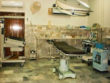 Al Fatima Clinic & Maternity Home karachi