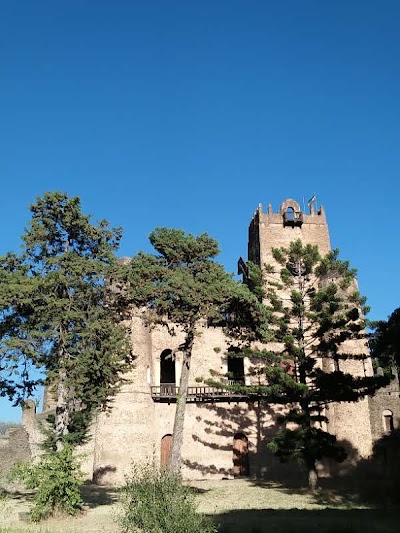 photo of Gondar City Hall