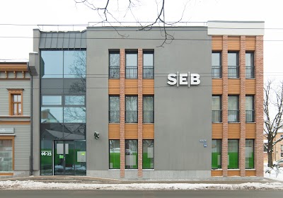 bank