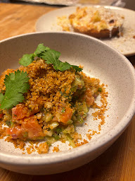 Photo n°17 de La Table du Brouilly à Saint-Lager (Restaurant français)