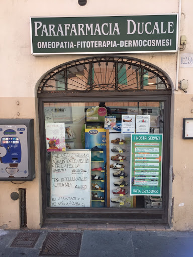 Parafarmacia Ducale - Thumbnail