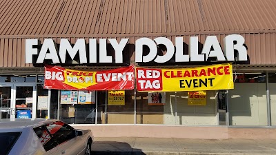 Family Dollar