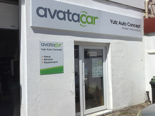 Garage Avatacar Yutz