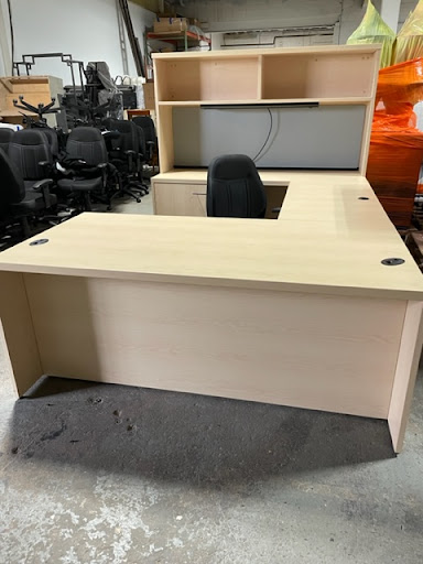 Kanes Used Office Furniture - Thumbnail
