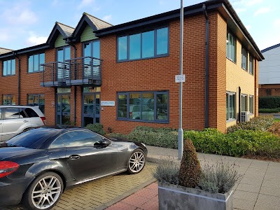 Headley House