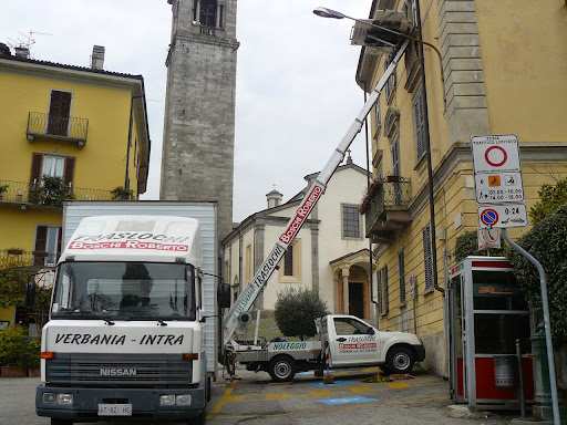 Boschi Roberto Traslochi Verbania Gallery - Italy