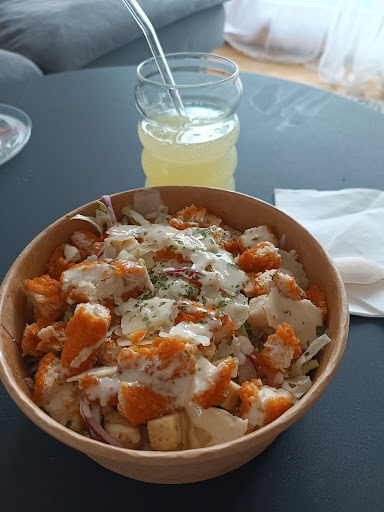 Photo 7 - Speed naan