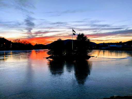 Smethport Collision Gallery - United States