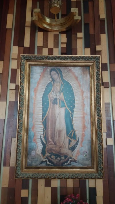 church