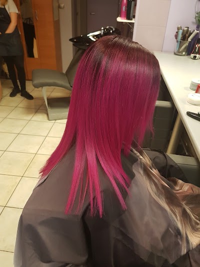 Satysfakcja Salon Fryzjerski Cieplice Jelenia Gora Powiat Jeleniogorski Lower Silesia 48 697 229 327