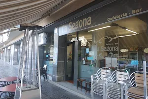 La Segona image