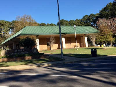 Georgia Visitor Information Center