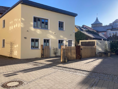 Ferienhaus Stadtmauer - Lichtenfels