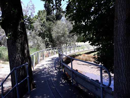 Holbrook Miniature Railway - Thumbnail