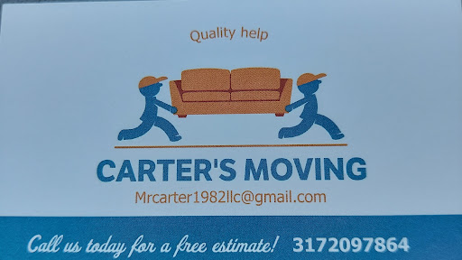 Carter's Moving Gallery - United States