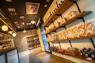 Photo n°18 de Au P'tit Pétrin à Couëron (Pâtisserie)