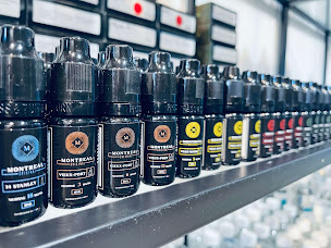 Photo n°13 de Vape & Co à Viry-Noureuil (Boutique de cigarettes électroniques)