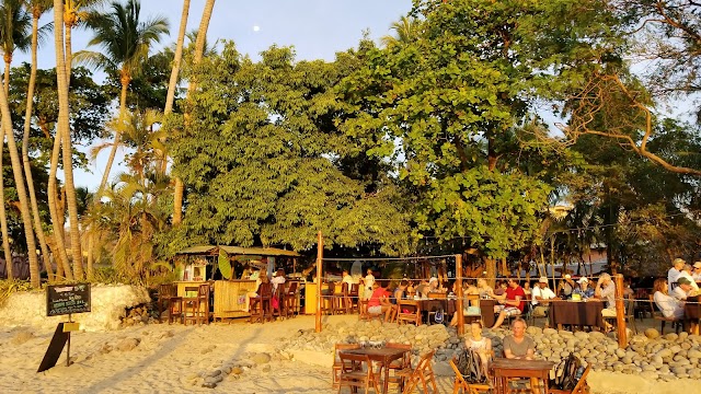 Tamarindo Beach Costa Rica