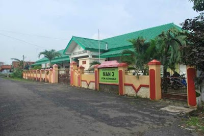 Photos of MAN 3 Pekalongan