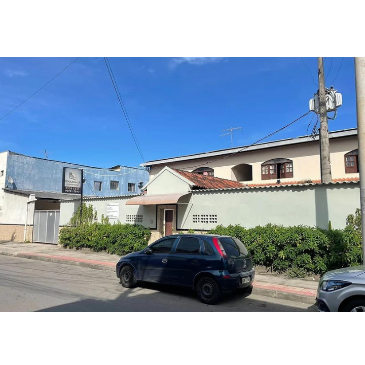 Pousada LR - Hospedagens