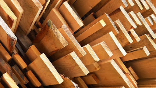 Hrabak Lumber