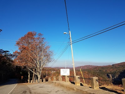 Photos of Tallulah Gorge State Park